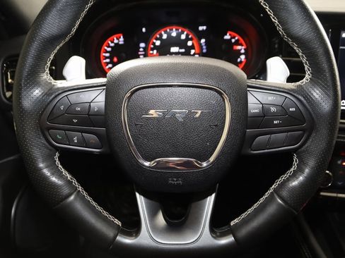 Used 2021 Dodge Durango SRT w/ Black Package image 39