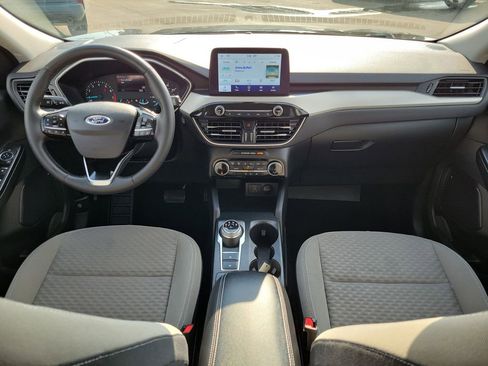 Certified 2022 Ford Escape SE w/ Convenience Package AWD/4WD image 13