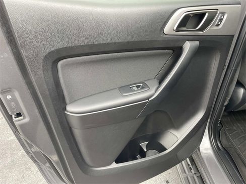 Used 2021 Ford Ranger XLT w/ Equipment Group 302A High image 13