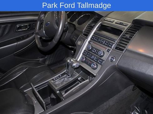Used 2012 Ford Taurus SEL image 23