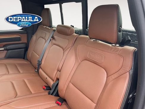 Used 2022 RAM 1500 Limited image 17