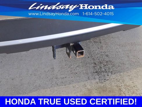 Certified 2022 Honda CR-V Touring image 7