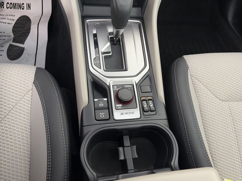Certified 2023 Subaru Forester Premium AWD/4WD image 25