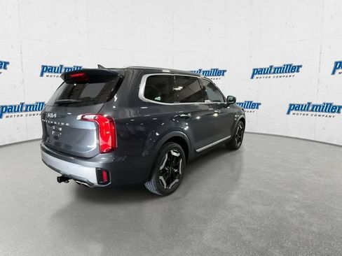 Used 2023 Kia Telluride S w/ S Sunroof Package AWD/4WD image 11