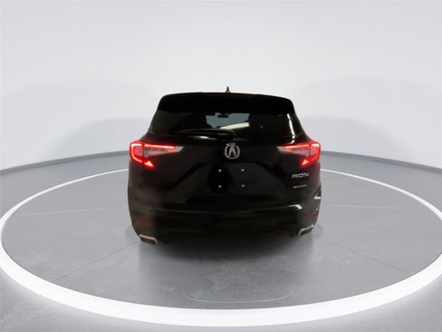 New 2026 Acura RDX SH-AWD w/ Technology Package image 7