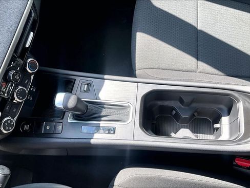 Certified 2026 Nissan Kicks S FWD image 16