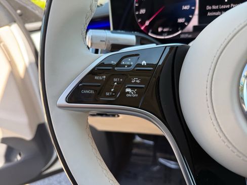 New 2026 Mercedes-Benz S 580 4MATIC Sedan image 23