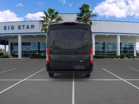 New 2026 Ford Transit 250 148 Medium Roof image 6