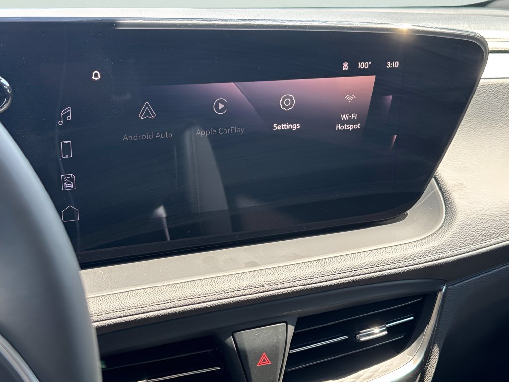 New 2026 Buick Encore GX Preferred FWD image 17