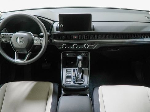 Certified 2026 Honda CR-V EX image 23