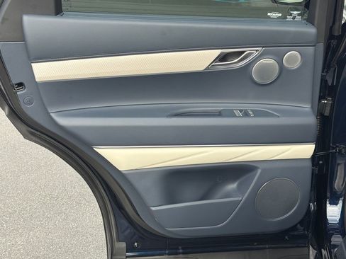 New 2026 Genesis GV80 3.5T Prestige AWD/4WD image 21