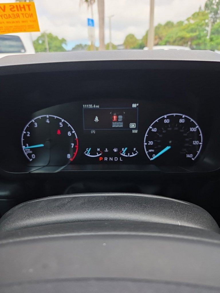Used 2024 Ford Maverick XLT w/ XLT Luxury Package FWD image 6