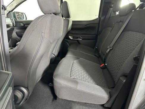 Used 2025 Ford Ranger XLT w/ Advanced Towing Package image 26