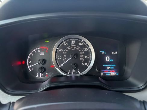 Used 2021 Toyota Corolla LE w/ LE Premium Package FWD image 28