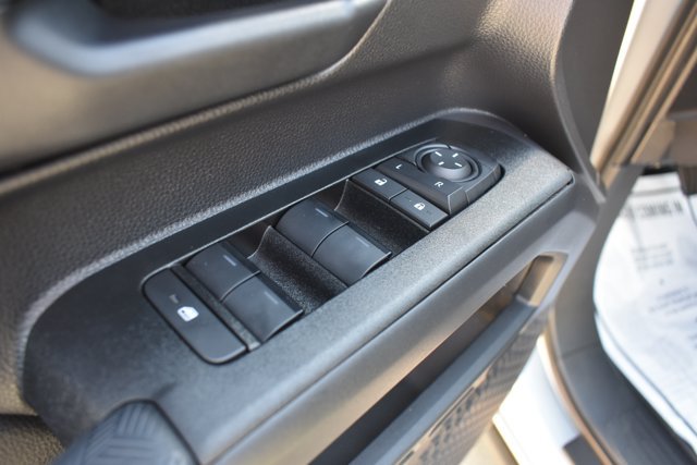 Used 2026 Toyota 4Runner SR5 AWD/4WD image 12