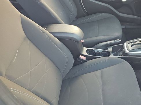 Used 2017 Ford Fiesta SE image 11