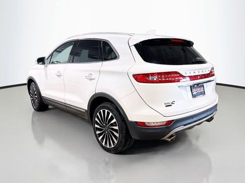 Used 2019 Lincoln MKC Black Label AWD/4WD image 9