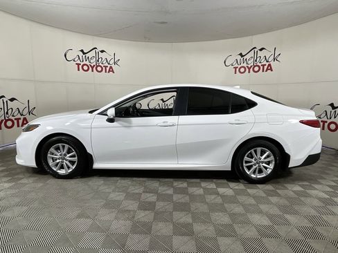 New 2026 Toyota Camry LE image 4