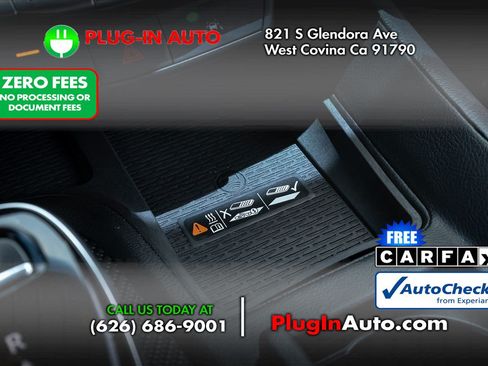 Used 2022 Cadillac CT5 V RWD image 21