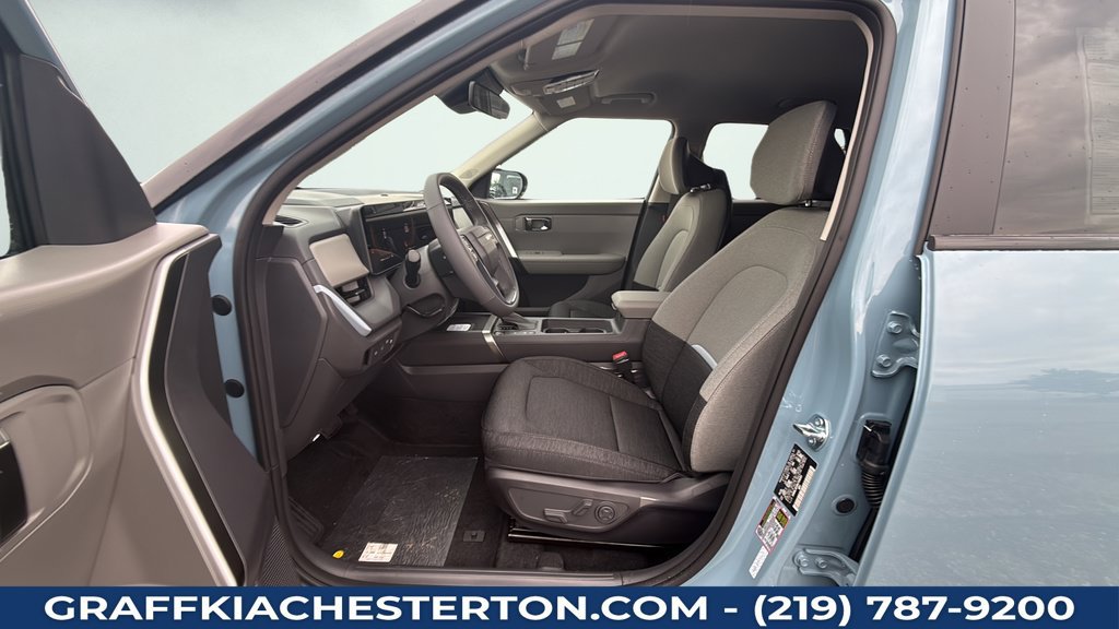 Used 2027 Kia Seltos S FWD image 22