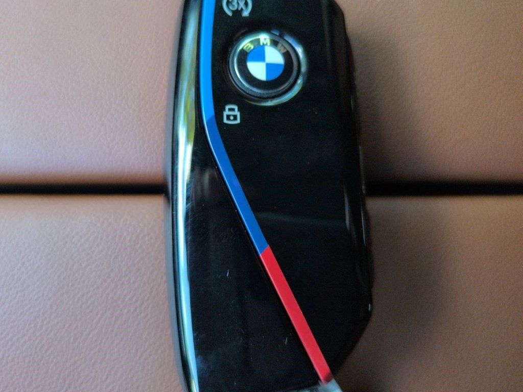 New 2026 BMW X5 M60i AWD/4WD image 30