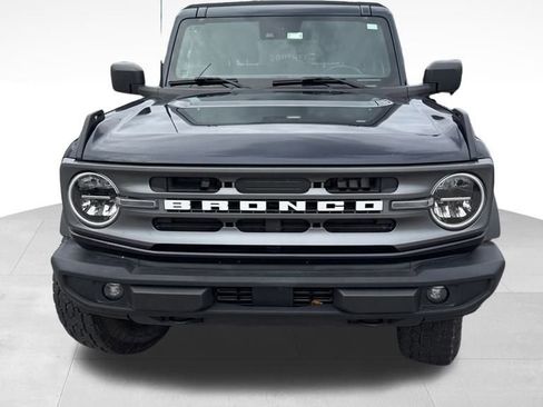 Used 2021 Ford Bronco Big Bend image 34