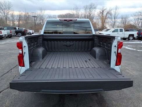 New 2026 Chevrolet Silverado 1500 High Country w/ Technology Package AWD/4WD image 7
