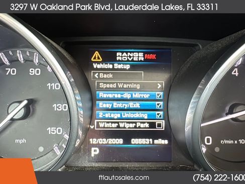 Used 2013 Land Rover Range Rover Evoque Pure Plus image 69