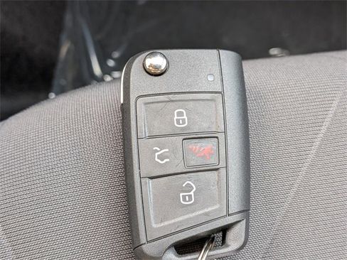 New 2026 Volkswagen Jetta Sport image 26