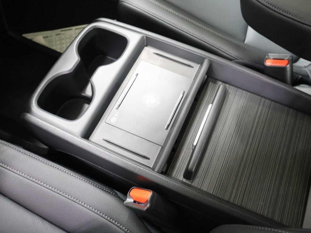 New 2026 Honda Odyssey EX-L image 22