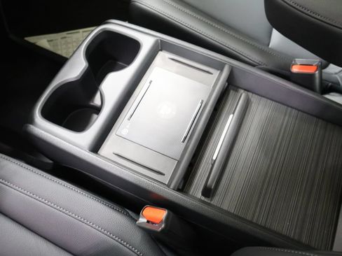 New 2026 Honda Odyssey EX-L image 22