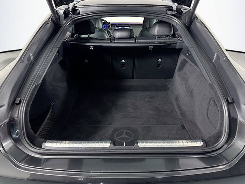 Certified 2023 Mercedes-Benz EQS 450+ Sedan image 23