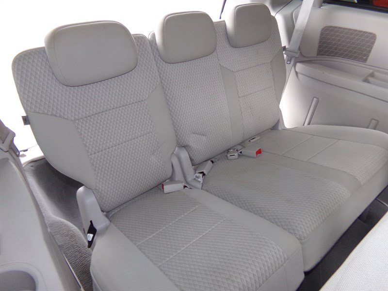 Used 2008 Chrysler Town & Country Touring FWD image 28