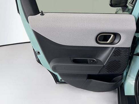 New 2026 MINI Cooper S FWD image 25