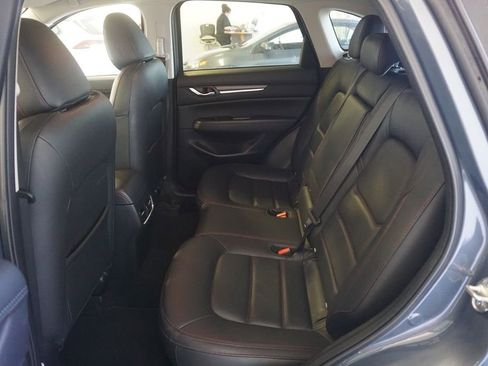 Used 2025 MAZDA CX-5 Carbon Edition AWD/4WD image 18