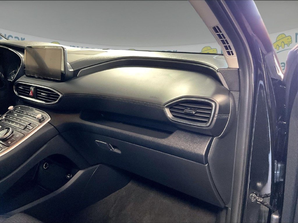 Used 2023 Hyundai Santa Fe SEL AWD/4WD image 13