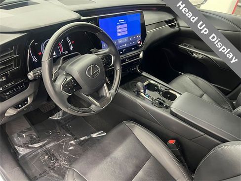 Certified 2023 Lexus RX 350 Premium Plus image 17