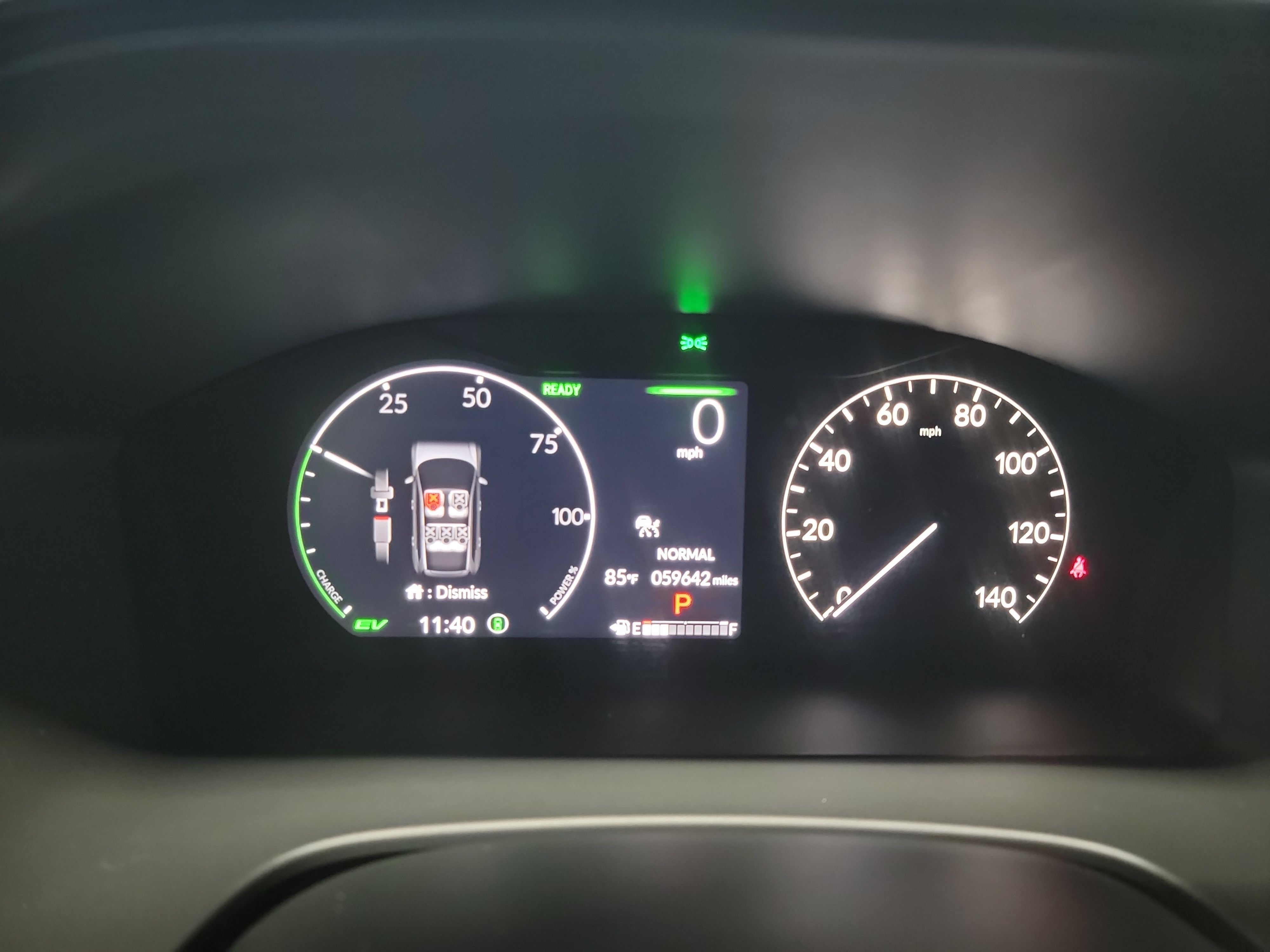Used 2024 Honda CR-V Sport-L image 18