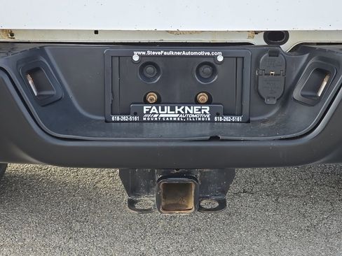 Used 2018 RAM 2500 Tradesman w/ Popular Equipment Group image 13