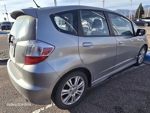 Used 2010 Honda Fit Sport image 18