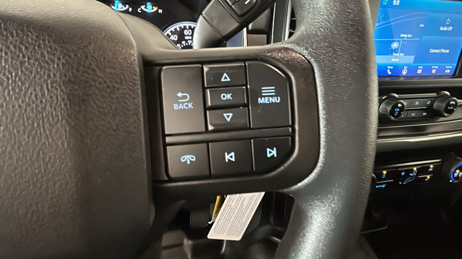 Used 2023 Ford F150 XL w/ Trailer Tow Package AWD/4WD image 20