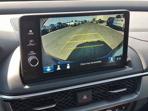 Certified 2025 Acura ADX A-Spec image 19