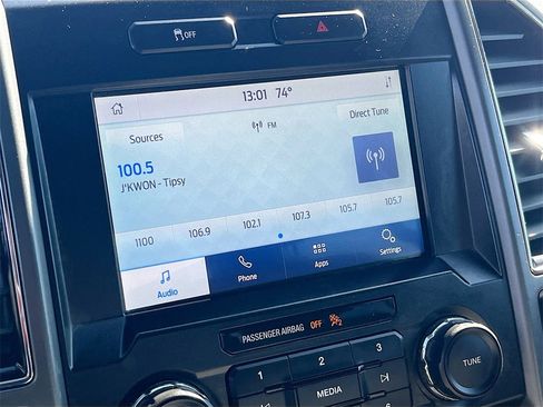 Used 2022 Ford F250 XLT image 14