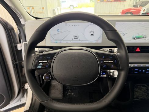 Used 2022 Hyundai Ioniq 5 SE AWD/4WD image 17