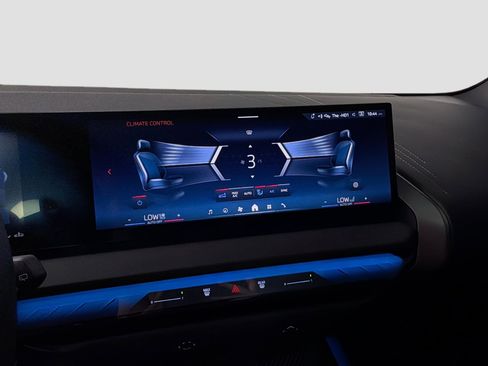 Certified 2025 BMW X3 M50 image 15