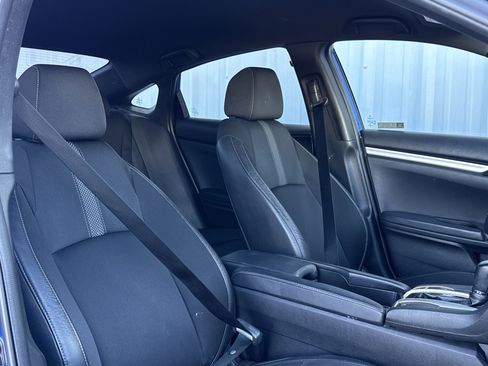 Used 2020 Honda Civic Sport image 33