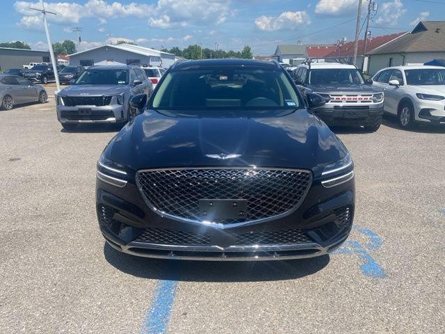 Used 2025 Genesis GV70 2.5T w/ Select Package AWD/4WD image 9