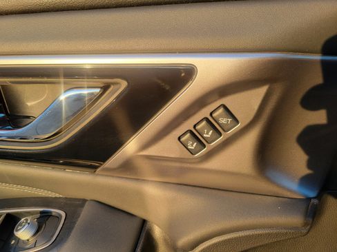 Used 2020 Subaru Legacy Limited AWD/4WD image 18