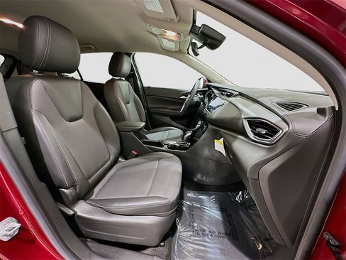 Used 2023 Buick Encore GX Select w/ Sport Touring Package image 28