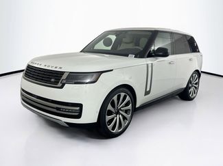 New 2026 Land Rover Range Rover SE video 1